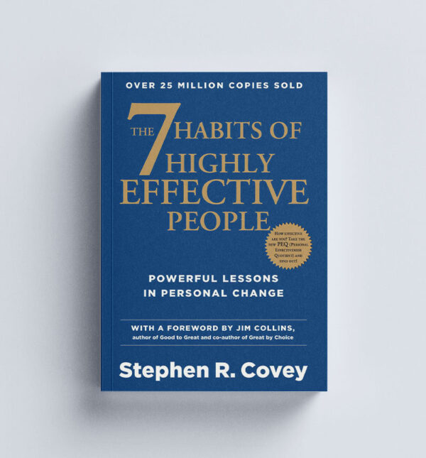 7 Habits of Highly